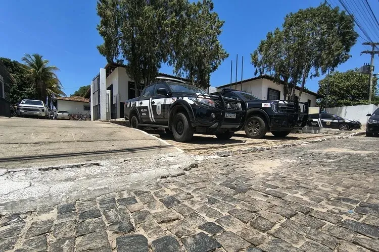 Foto: Lay Amorim/Achei Sudoeste