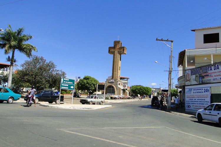 Foto: Lay Amorim/Achei Sudoeste