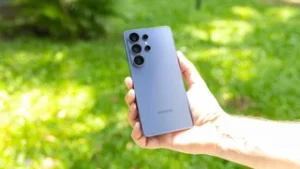 Samsung diz que preço dos celulares deve continuar subindo até pelo menos 2028