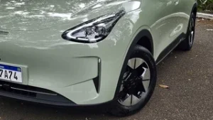 Carros elétricos que mais e menos desvalorizam no Brasil em 2026