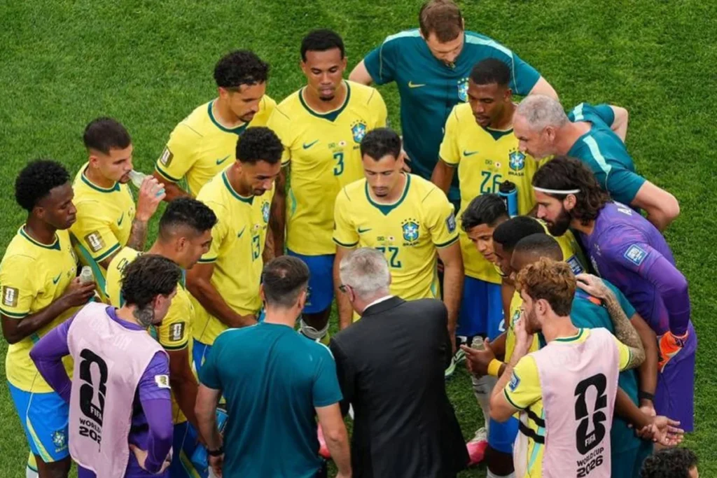 Piperno: Brasil deve tirar “muitas lições” do modelo da Espanha