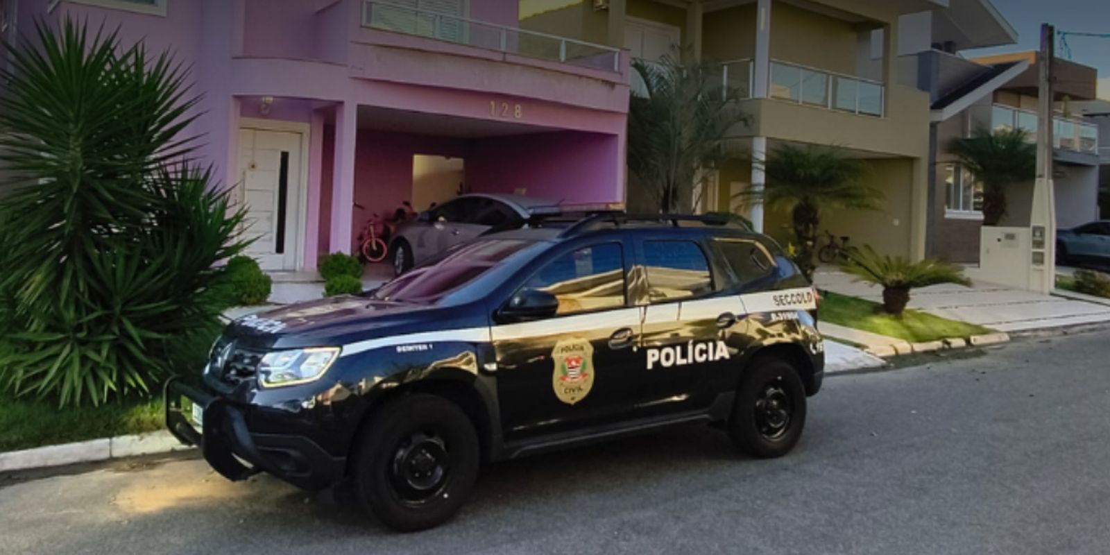 Fonte: © MPSP/Divulgação