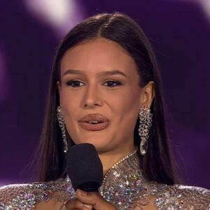 Lara Marina chega ao top 5 do Miss Supranational 2026 e pode suceder Eduarda Braum