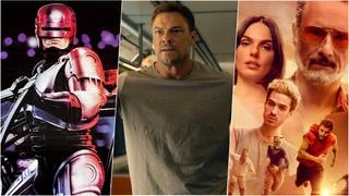 Fonte: Divulgação/Orion/Prime Video