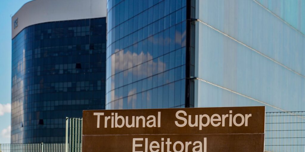TSE firma acordo com grandes plataformas e empresas de IA para combater desinformação nas eleições de 2026