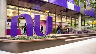 Nubank compra Banco Porto Real para poder manter ‘bank’ no nome