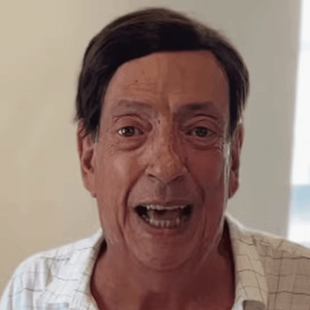 Marcos Oliveira, o Beiçola, recebe alta após 18 dias de internação
