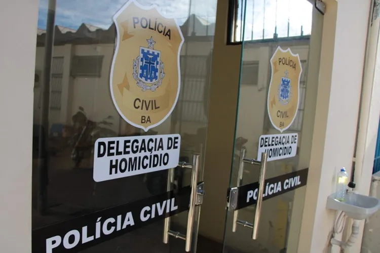 Homem de 52 anos é preso em Juazeiro suspeito de matar bebê de nove meses