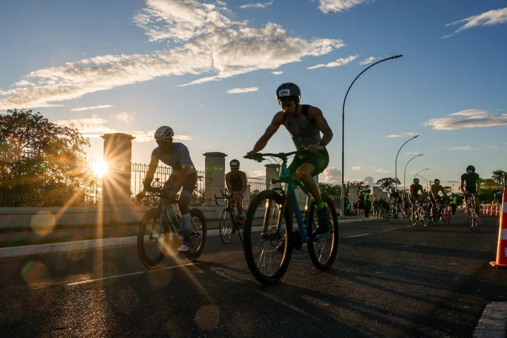Inscrições para o Metrópoles Endurance – Triatlo encerram nesta terça (21/7)