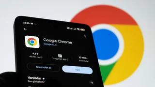 Chrome testa ‘Find and Fill with Gemini’ para autocompletar formulários a partir da conta Google