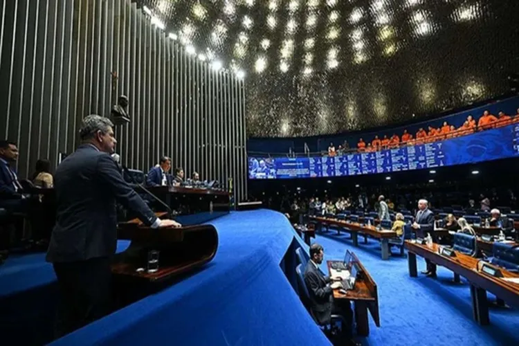 Senado aprova lei que tipifica crime de divulgação não autorizada de imagens de cadáveres