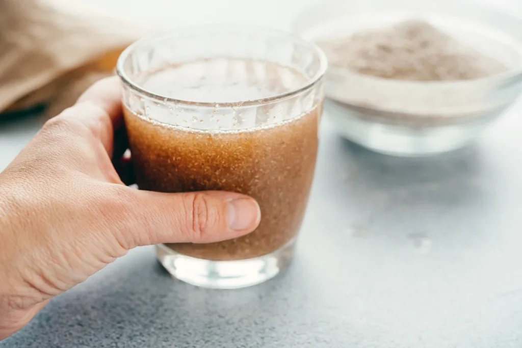 Psyllium é prebiótico, aumenta a saciedade e favorece a saúde intestinal