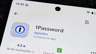 1Password integra IA Claude para fazer logins automáticos sem expor senhas