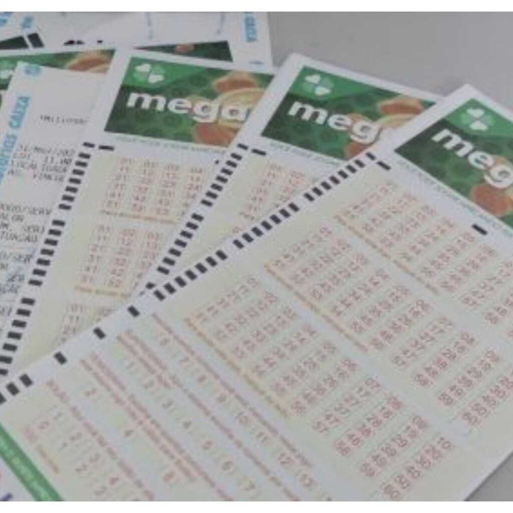 Mega-Sena 3034: prêmio acumula e sobe para R$ 62 milhões