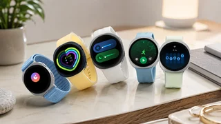 Galaxy Watch 9 vs Watch 8: principais mudanças em um ano