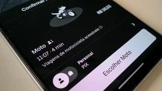Justiça determina que Prefeitura de São Paulo libere credenciamento do Uber Moto