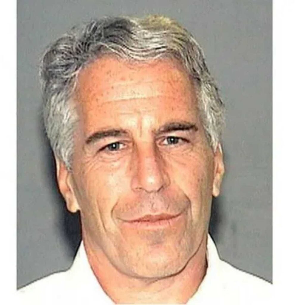 Olheiro ligado a Jeffrey Epstein é encontrado morto em Colombes antes de depor