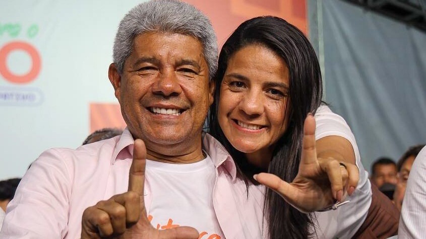Rowenna Brito destaca avanços sociais e cumprimento de promessas de Lula e Jerônimo