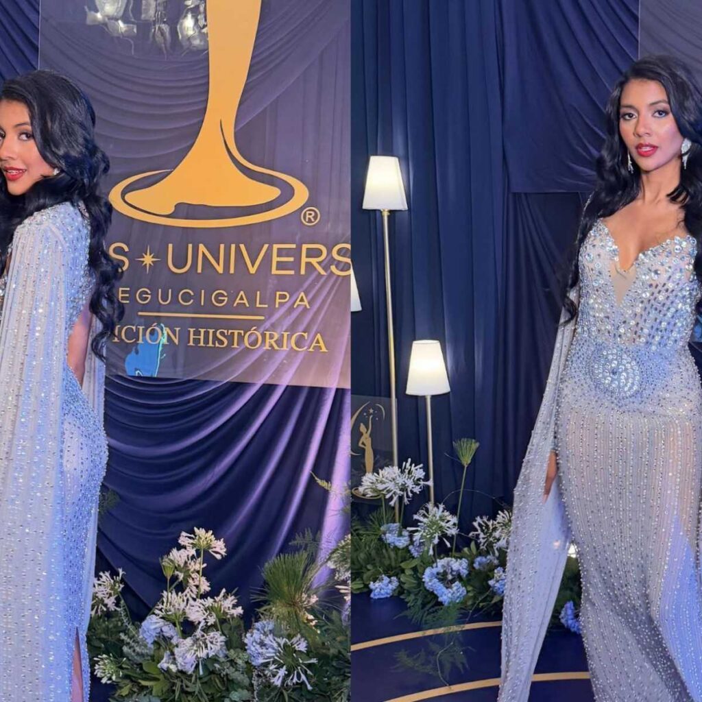 Wualys Aquino, vice-rainha do Miss Universo Tegucigalpa 2026, é encontrada morta