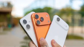 iPhones mais baratos atraem quem troca Android por iOS, aponta pesquisa da CIRP
