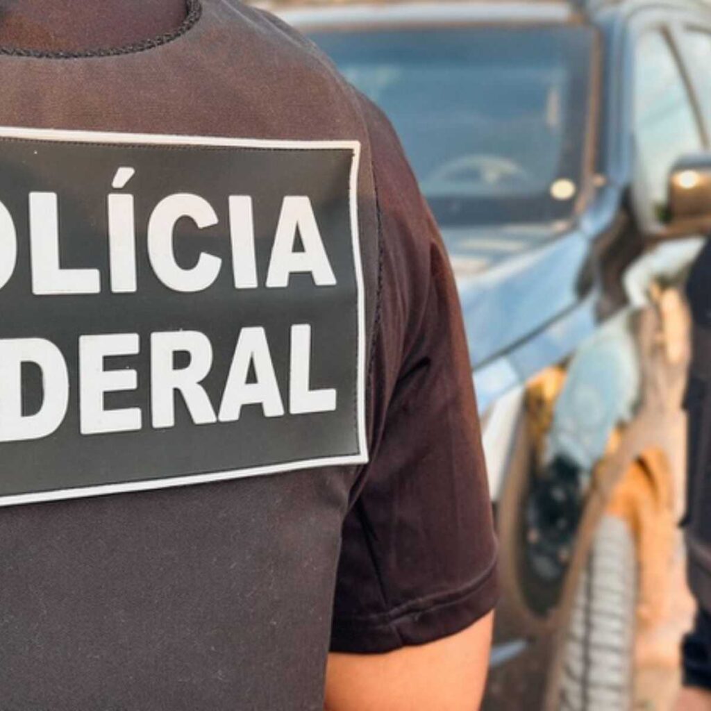 PF deflagra operação contra esquema bilionário de tráfico de cocaína ligado ao PCC e ao CV