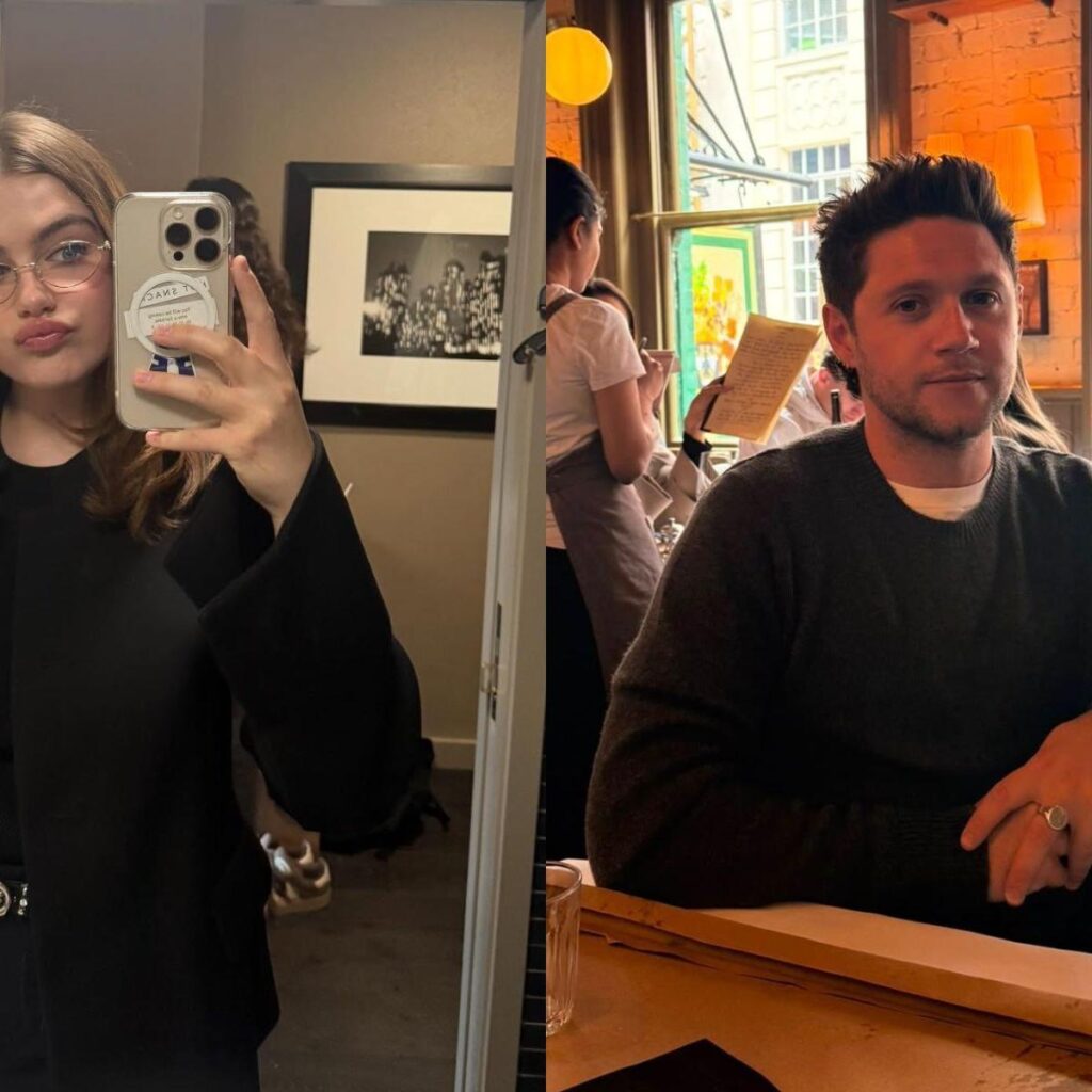 Ella Bright e Niall Horan lançam versão de ‘Baby Now That I Found You’ cantada por personagem de ‘Off Campus’