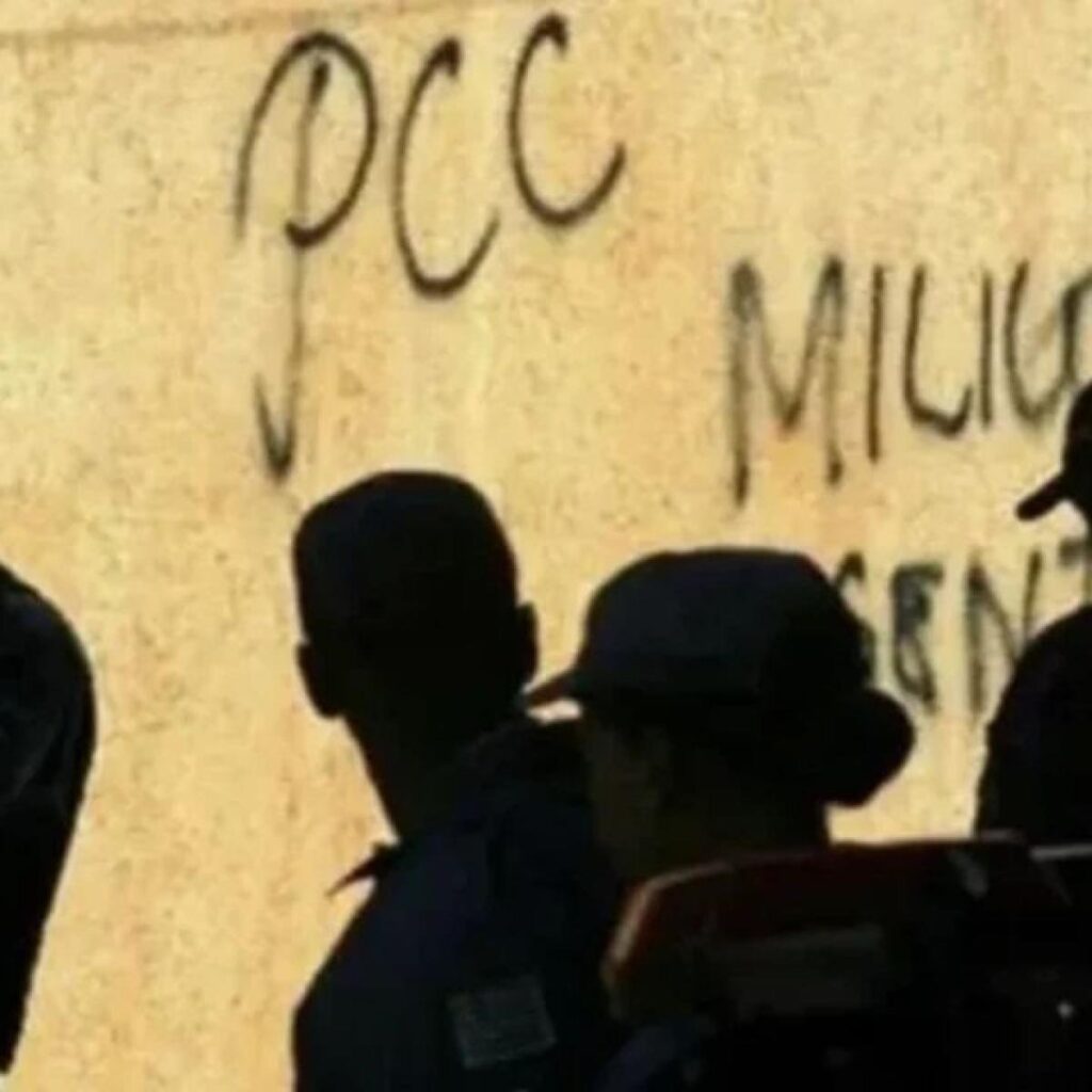 Promotor do MPSP alerta que PCC já opera como máfia e está consolidado na Europa