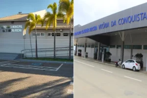Guanambi–Salvador: troca por aviões menores reduz ocupação em junho