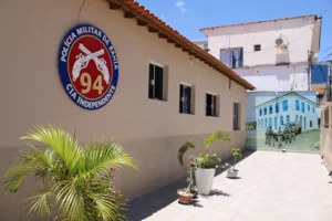 Caetité: PM anuncia tolerância zero a badernas na Festa de São Cristóvão