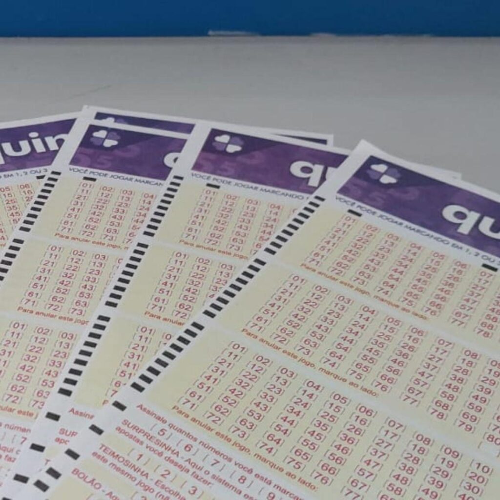 Quina 7073 acumula e vai a R$ 15,5 milhões
