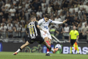 Atlético-MG e Bahia se enfrentam na Arena MRV pela 19ª rodada do Brasileiro