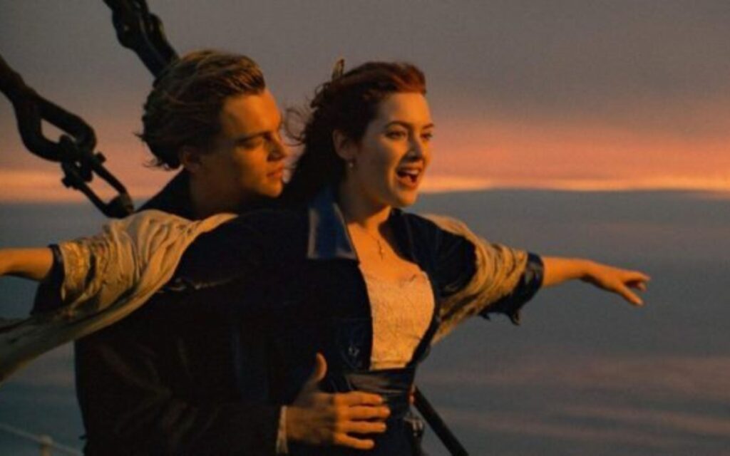 Billy Zane afirma que cerca de 80 pessoas do elenco de Titanic foram drogadas em 1996