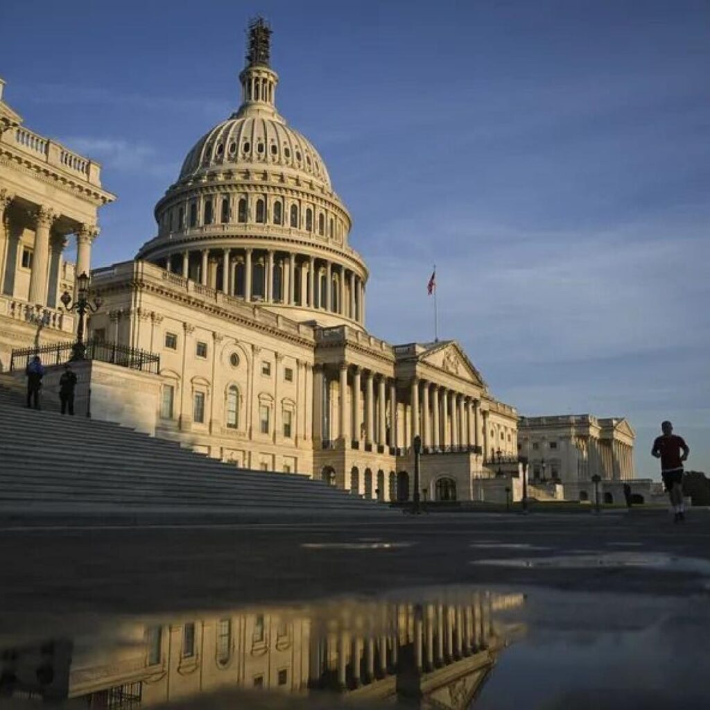 Congressistas republicanos dos EUA pedem a Trump ação contra projeto brasileiro sobre big techs