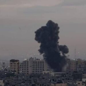 Israel prepara operação em larga escala na Cisjordânia após seis mortos em confrontos