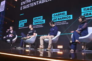 Gabriel Barros: é preciso ‘choque’ fiscal ou PEC para reequilibrar contas públicas