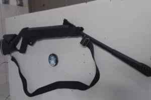 Tiro com rifle de pressão e briga de casal mobilizam Polícia Militar em Guanambi