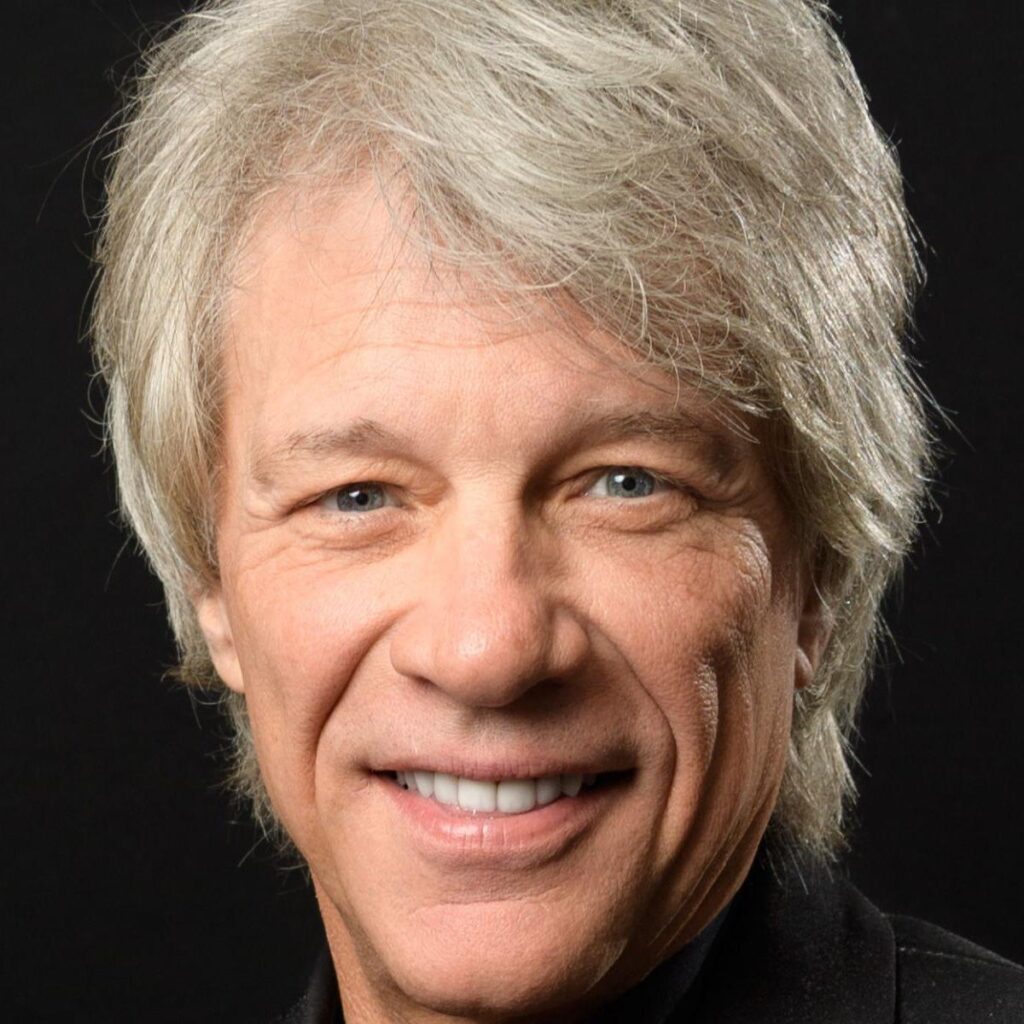 Jon Bon Jovi interrompe show no Madison Square Garden por crise de sinusite