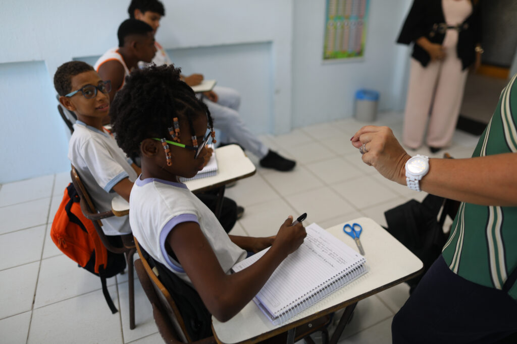 Educação política e cidadania se tornam conteúdos obrigatórios na educação básica