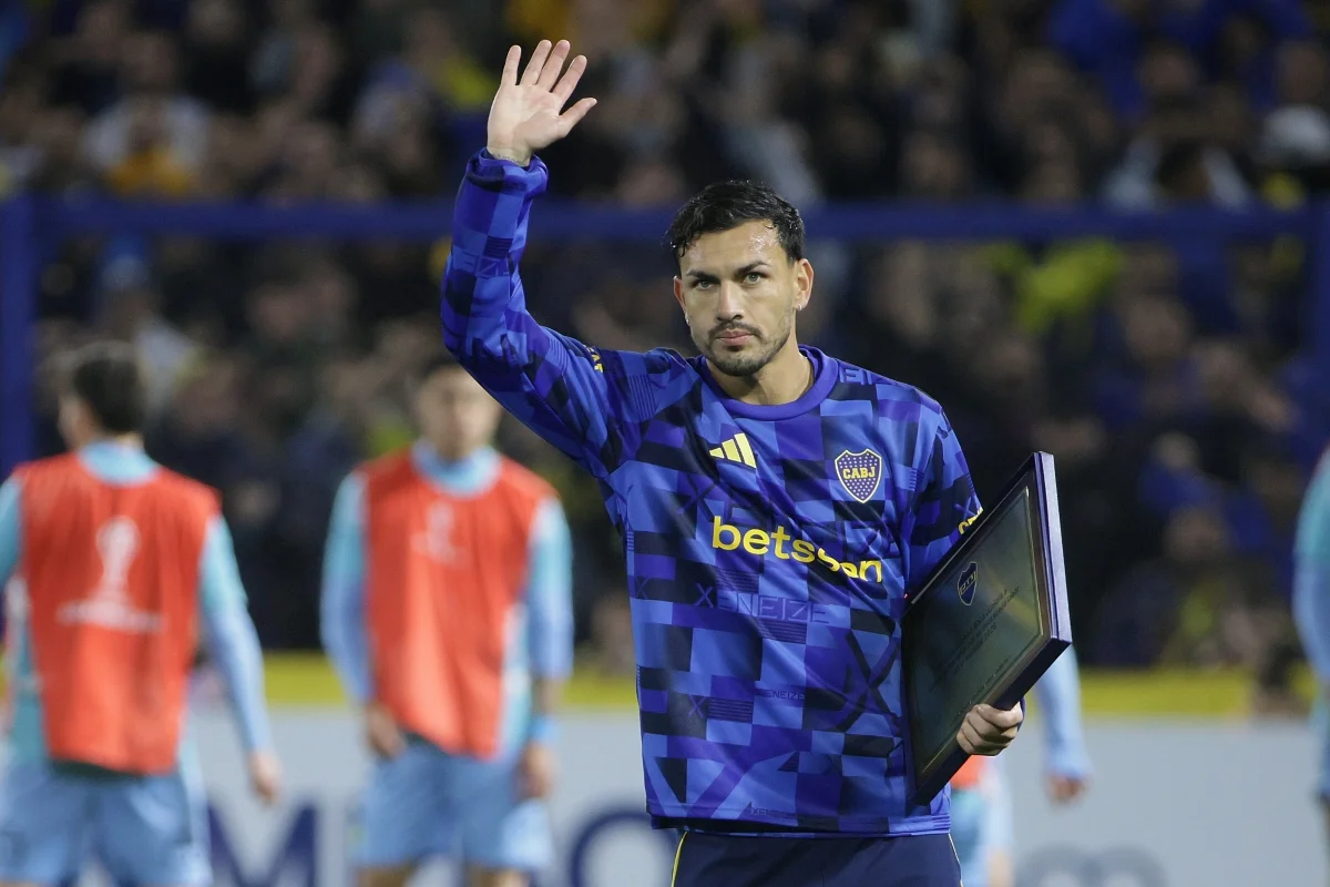 Fonte: Luciano Adan Gonzalez Torres/NurPhoto via Getty Images