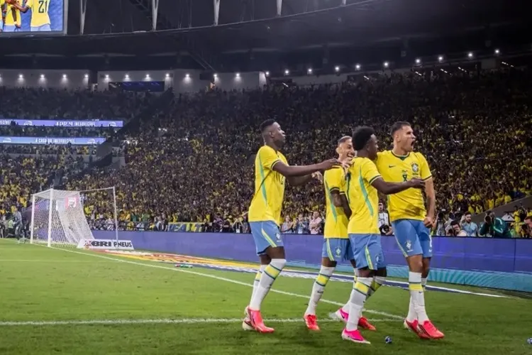 Foto: Gleidson Santana/Bahia Notícias