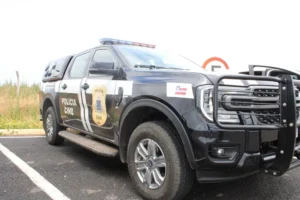 Dois presos em Andaraí por estupro de vulnerável; arma artesanal apreendida