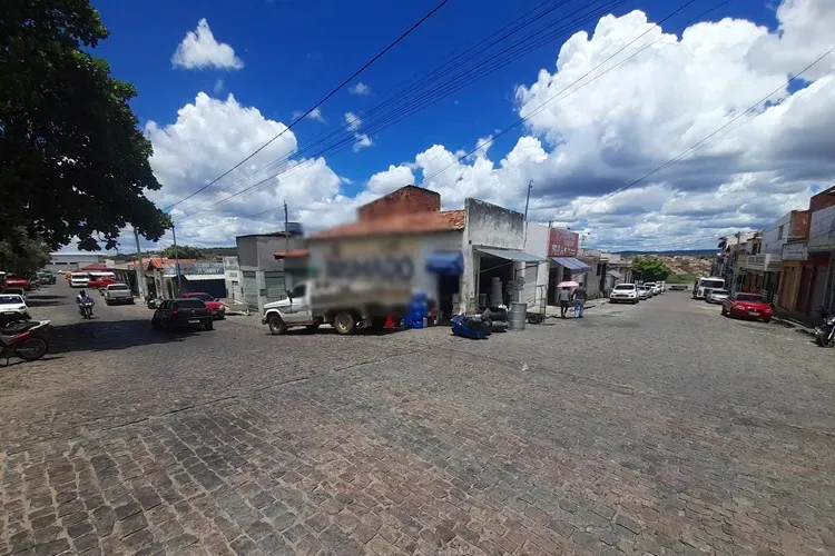 Foto: Lay Amorim/Achei Sudoeste