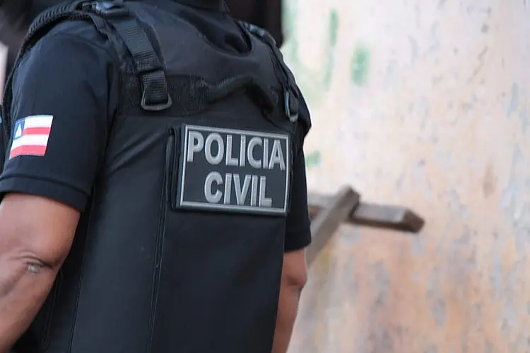 Condenado por estuprar irmã com deficiência é preso em Ibotirama