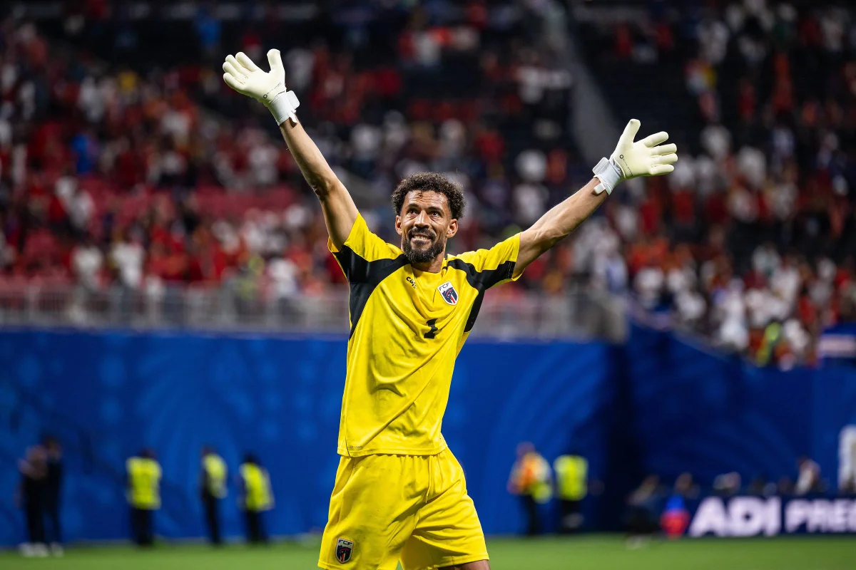Fonte: Marvin Ibo Guengoer - GES Sportfoto/Getty Images