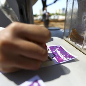 Lotofácil 3744 acumula e próximo prêmio sobe para R$ 5 milhões