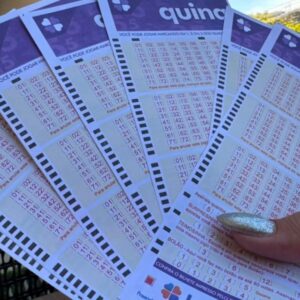 Quina 7074: Caixa sorteou prêmio de R$ 15,5 milhões em São Paulo