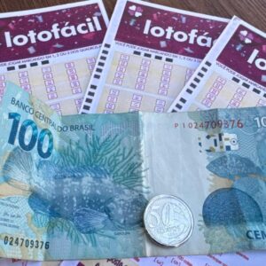 Lotofácil 3744: sorteio em São Paulo com prêmio de R$ 2 milhões
