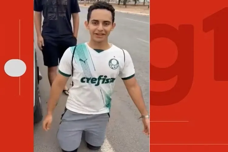 Foto: Reprodução/G1