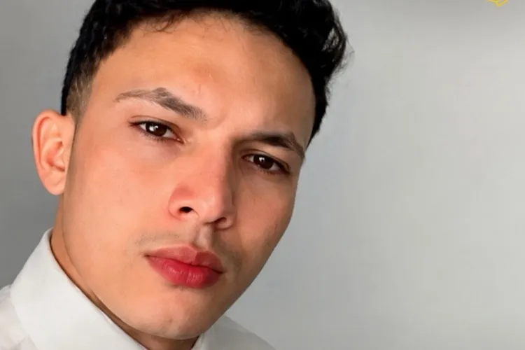 Jovem de 22 anos de Macaúbas morre após caminhonete atingir sua moto em Campinas