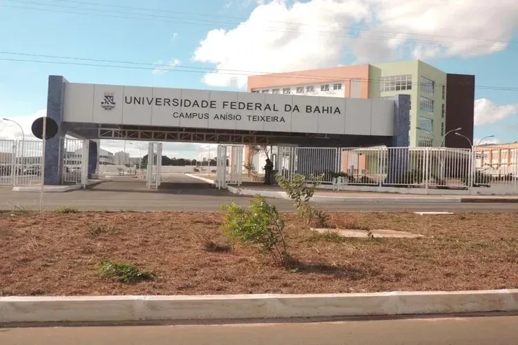 Ufba abre concurso com 37 vagas para Magistério Superior